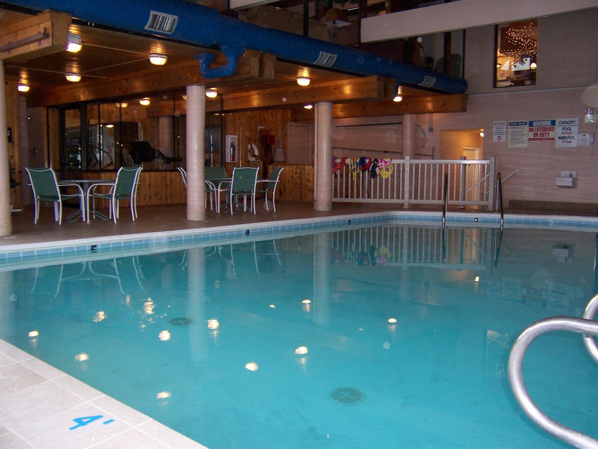 Pinestead Reef Resort - thumb 10