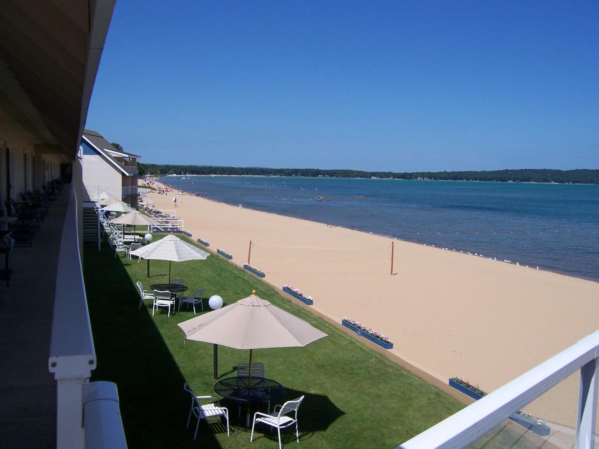 Pinestead Reef Resort - thumb 6