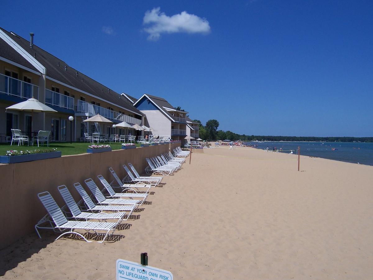 Pinestead Reef Resort - thumb 17