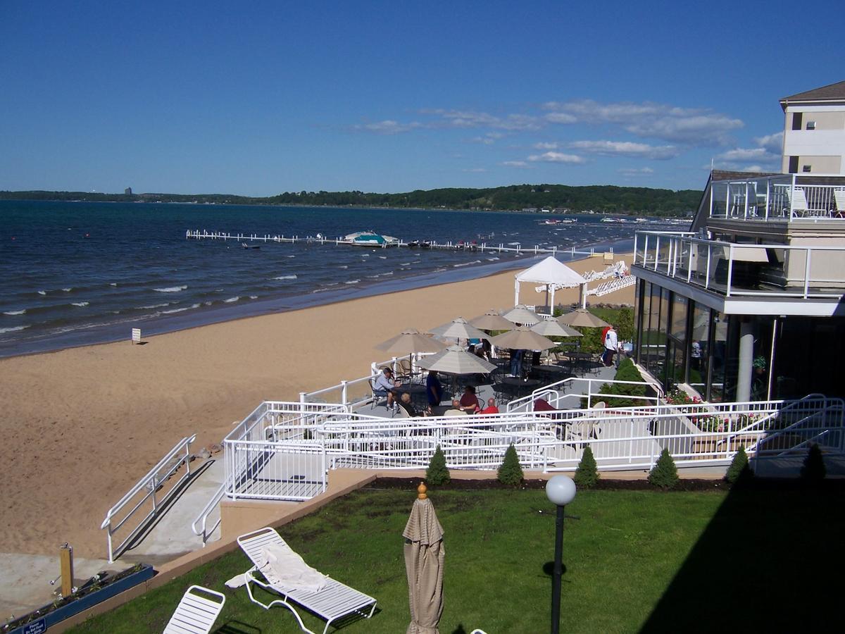 Pinestead Reef Resort - thumb 12
