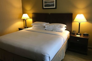 Wyndham Garden Ann Arbor