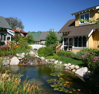 Crystal Mountain - Accommodation Michigan