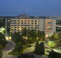 Embassy Suites by Hilton Detroit Troy Auburn Hills - Accommodation Michigan
