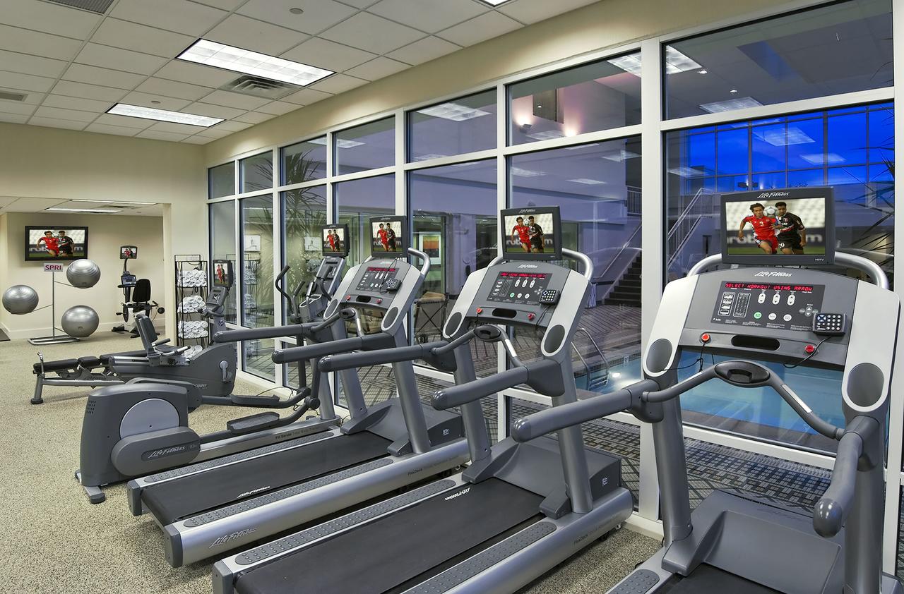 Auburn Hills Marriott Pontiac - thumb 25