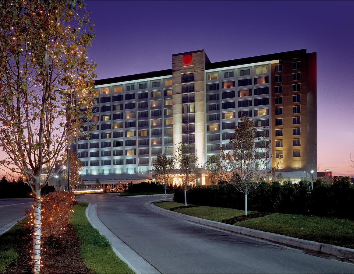 Auburn Hills Marriott Pontiac - thumb 6