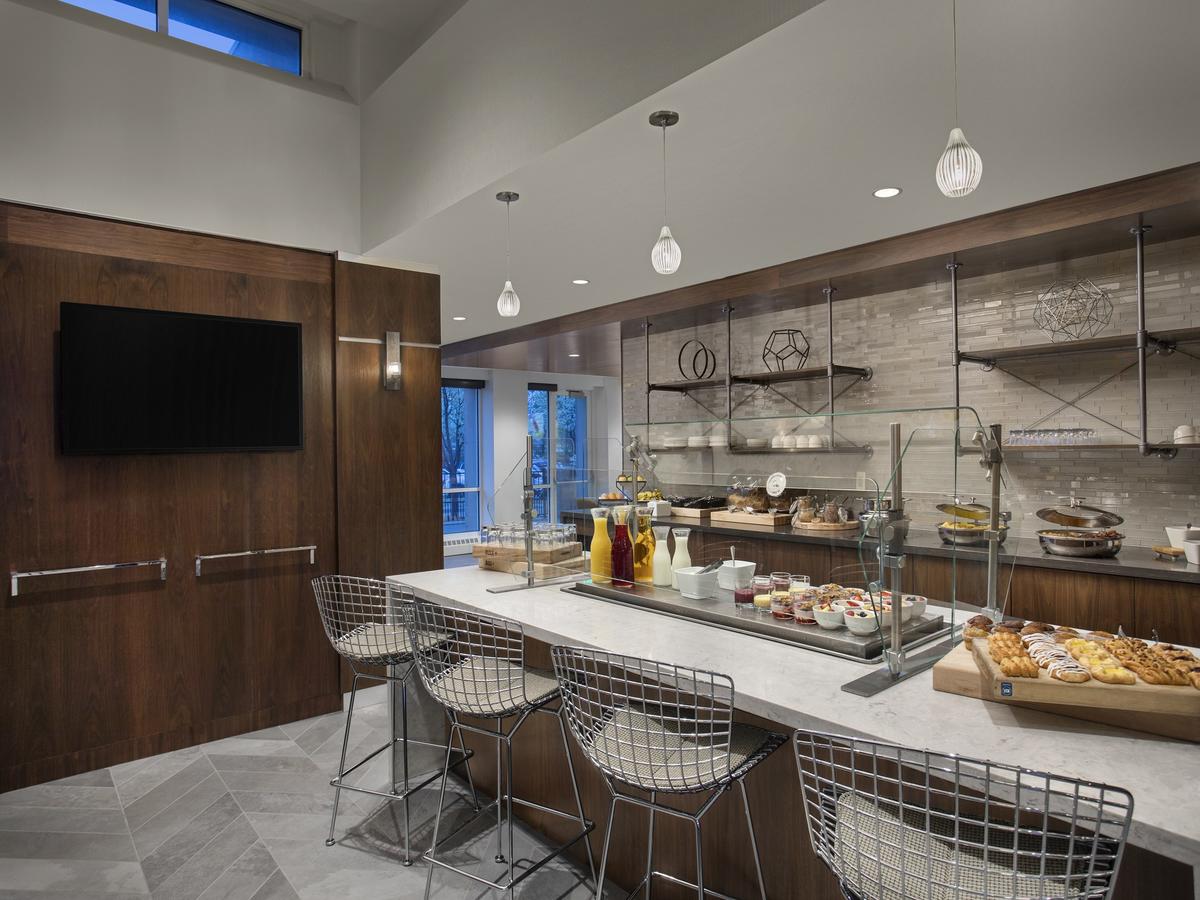 Auburn Hills Marriott Pontiac - thumb 16