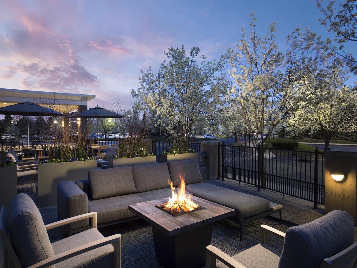 Auburn Hills Marriott Pontiac - thumb 7