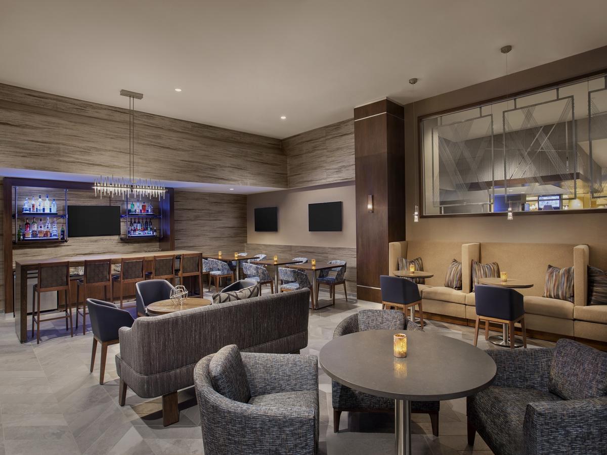 Auburn Hills Marriott Pontiac - thumb 13