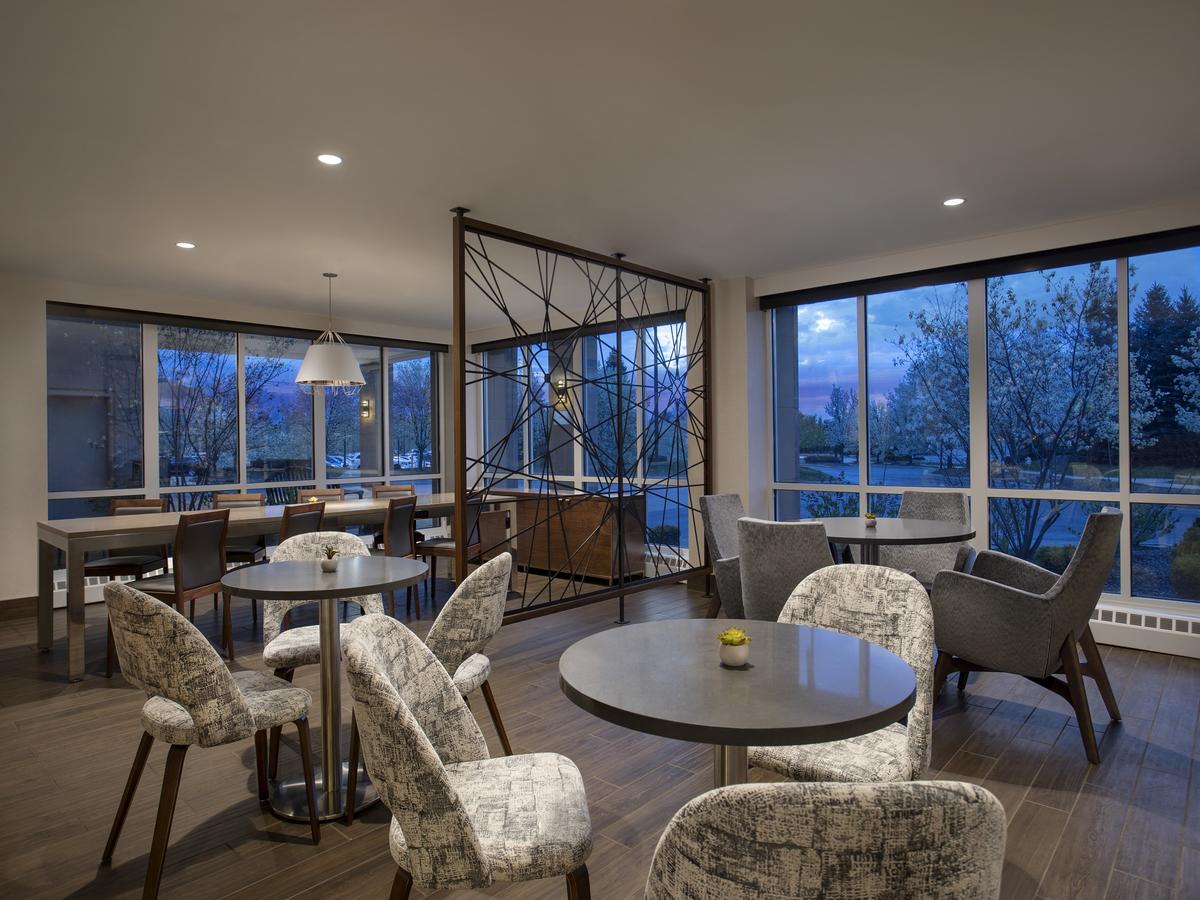 Auburn Hills Marriott Pontiac - thumb 11