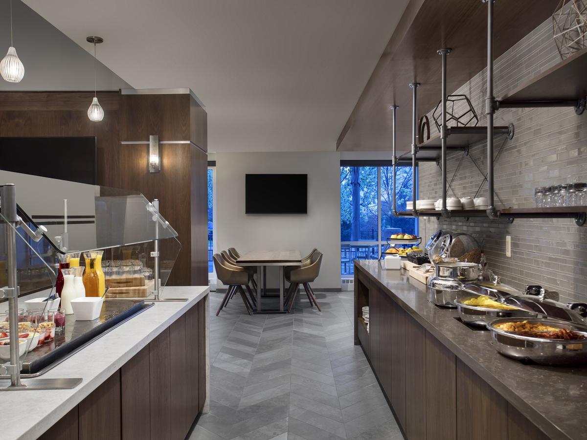 Auburn Hills Marriott Pontiac - thumb 15