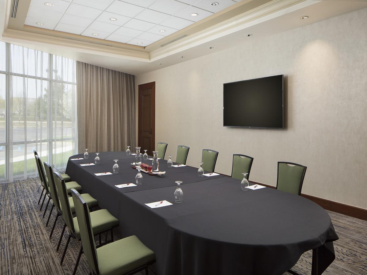 Auburn Hills Marriott Pontiac - thumb 18