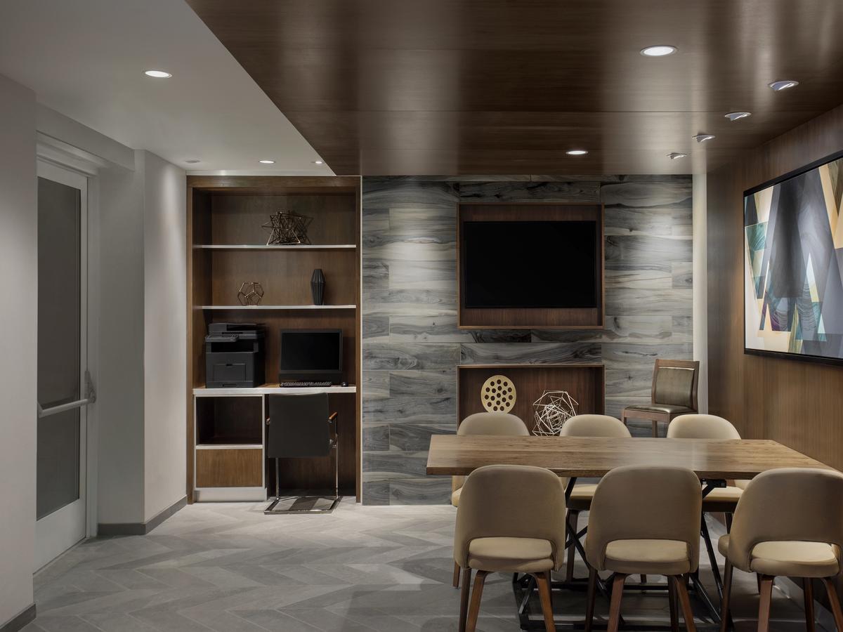 Auburn Hills Marriott Pontiac - thumb 17