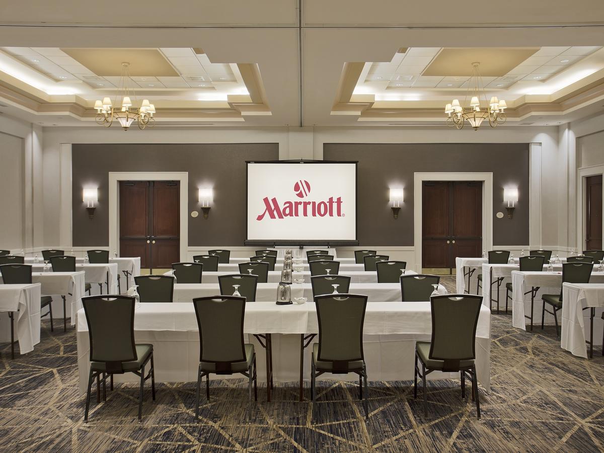 Auburn Hills Marriott Pontiac - thumb 21