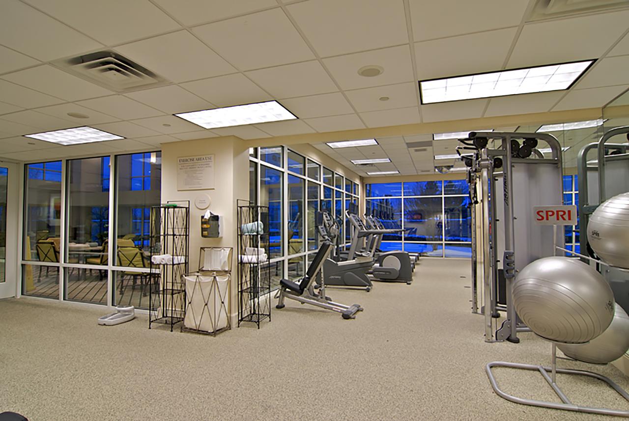 Auburn Hills Marriott Pontiac - thumb 26