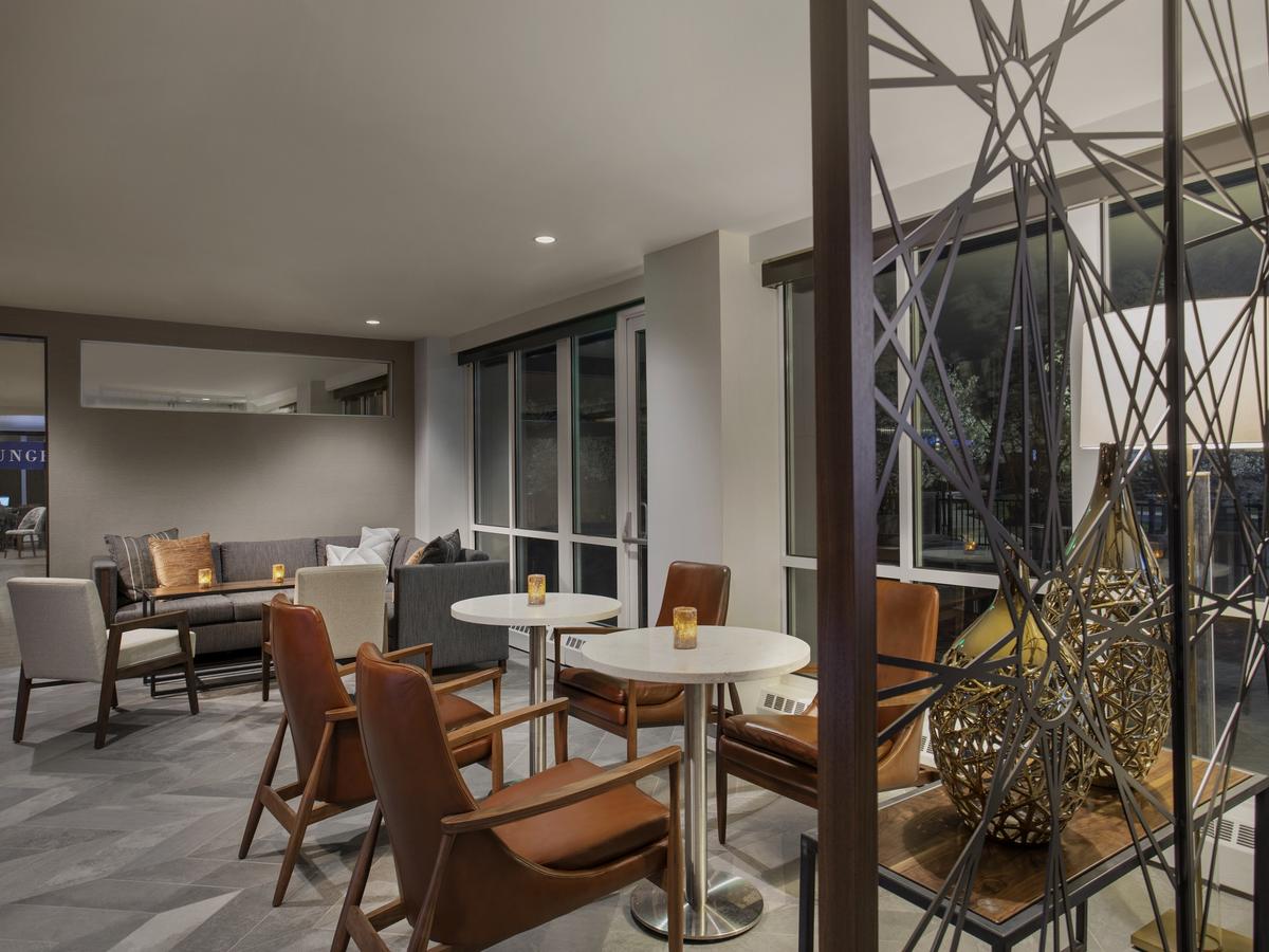 Auburn Hills Marriott Pontiac - thumb 14