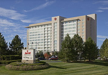 Auburn Hills Marriott Pontiac - thumb 1
