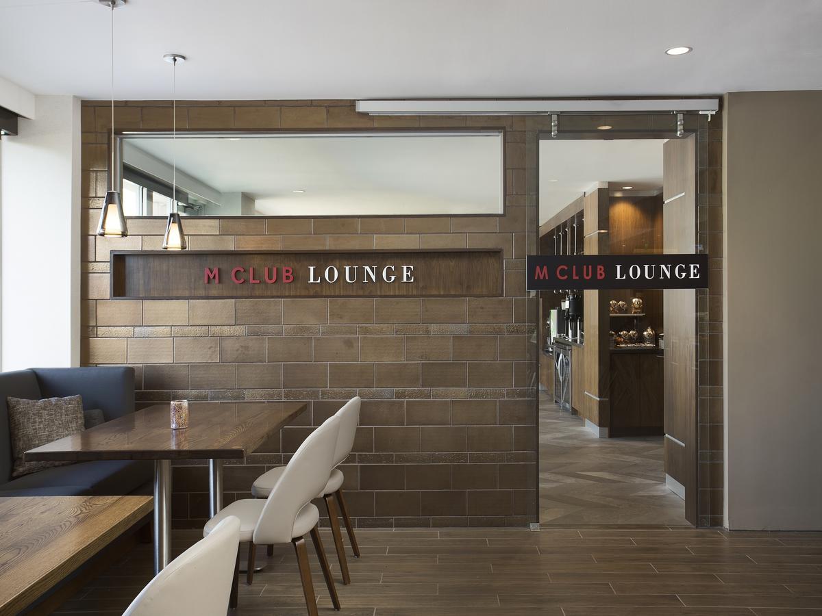 Auburn Hills Marriott Pontiac - thumb 12