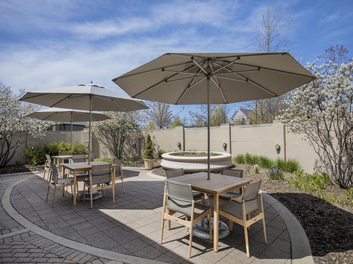 Auburn Hills Marriott Pontiac - thumb 23