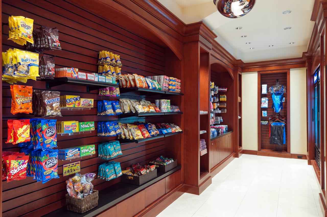 Auburn Hills Marriott Pontiac - thumb 24