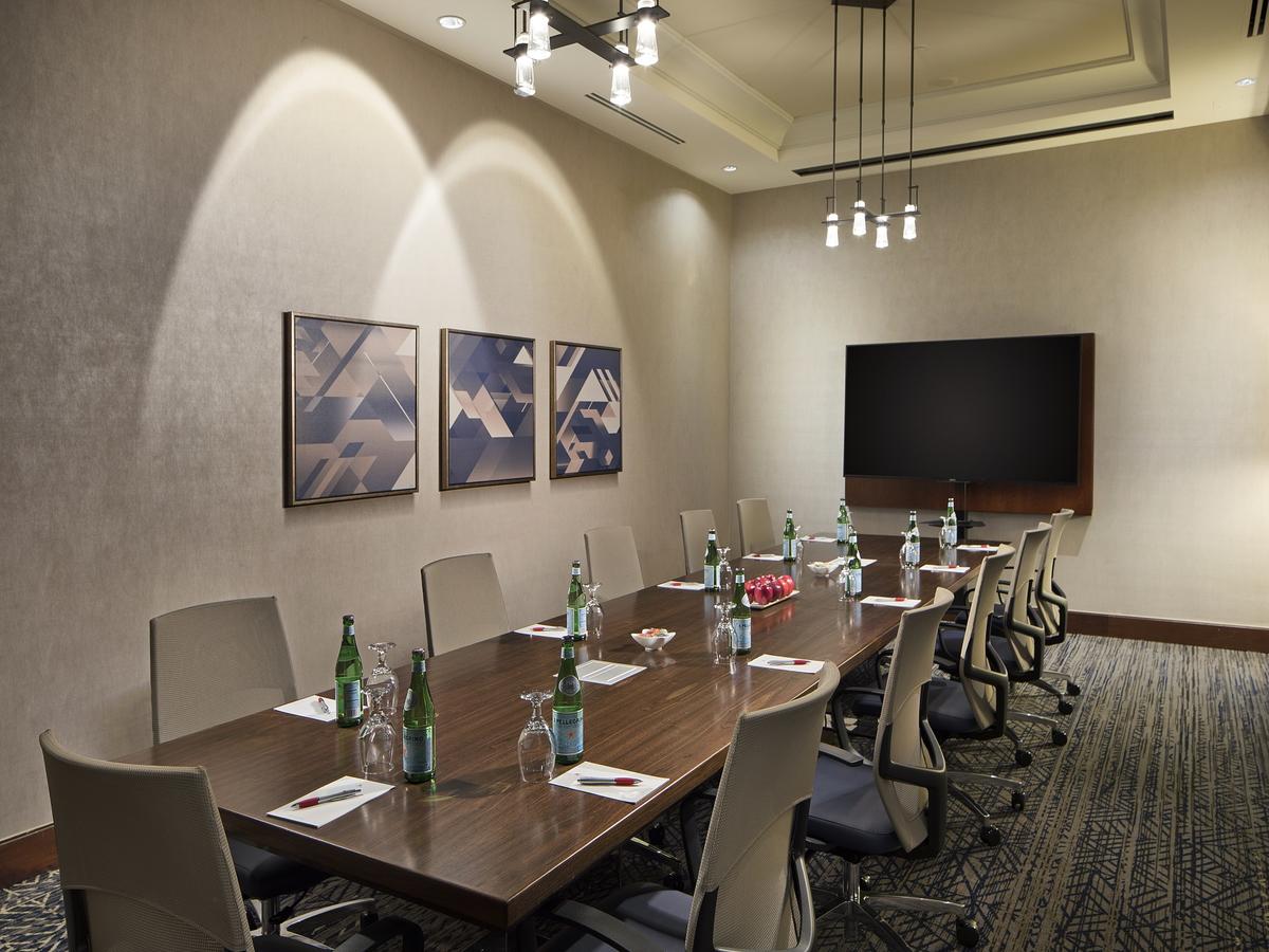 Auburn Hills Marriott Pontiac - thumb 19