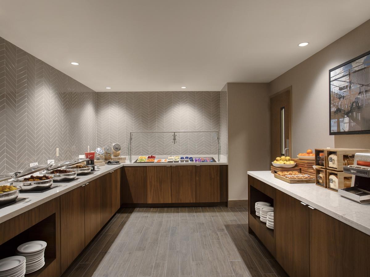 Auburn Hills Marriott Pontiac - thumb 10