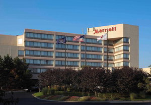 Detroit Marriott Livonia
