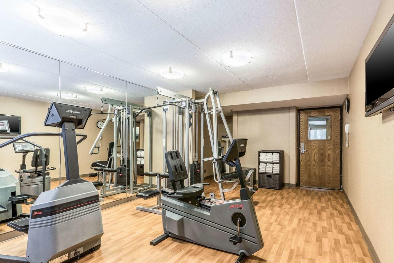 Comfort Inn Lansing - thumb 7