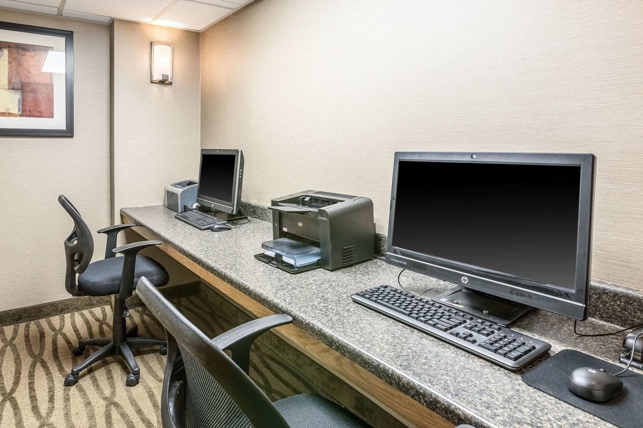 Comfort Inn Lansing - thumb 12