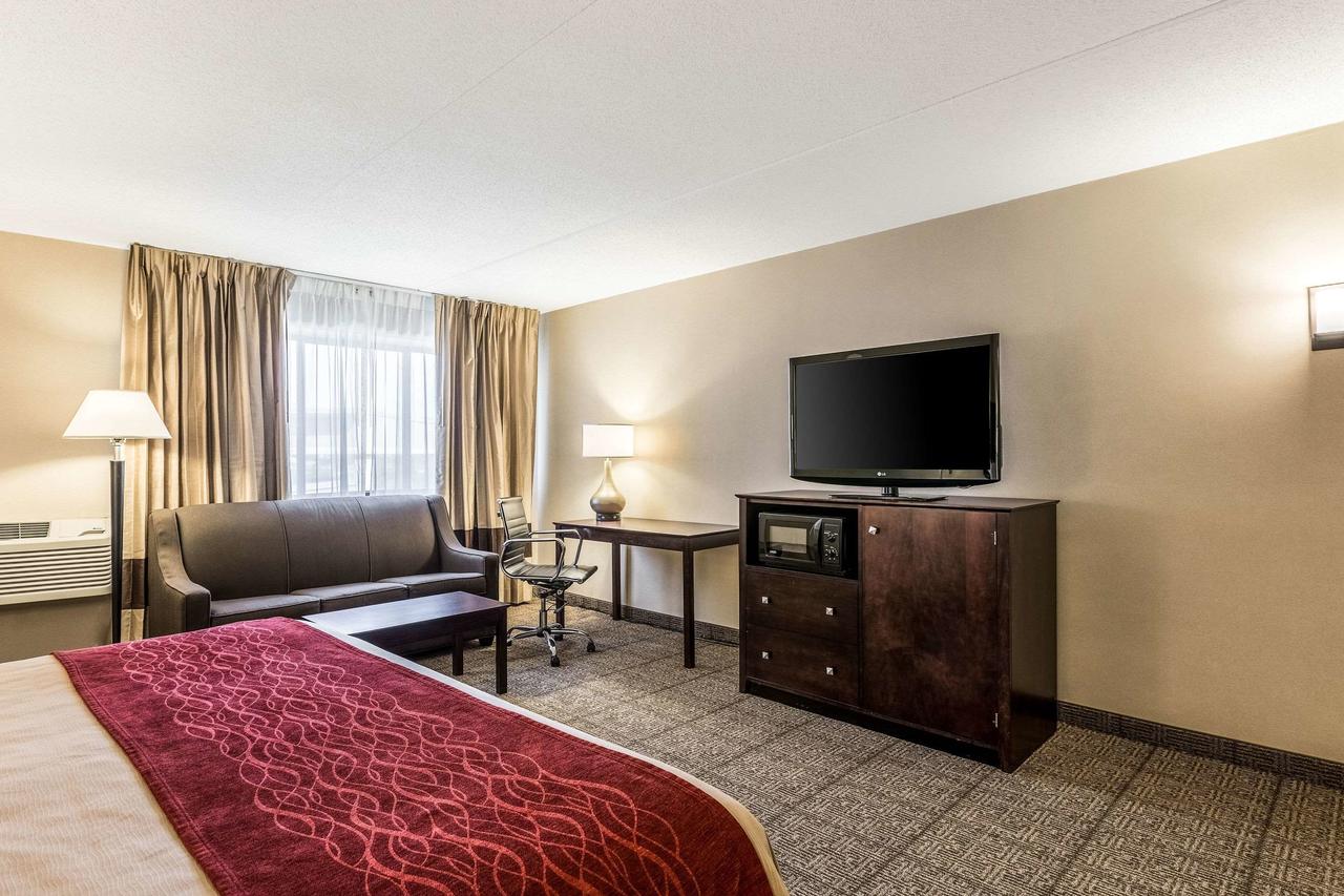 Comfort Inn Lansing - thumb 26