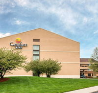 Comfort Inn Lansing - Accommodation Michigan