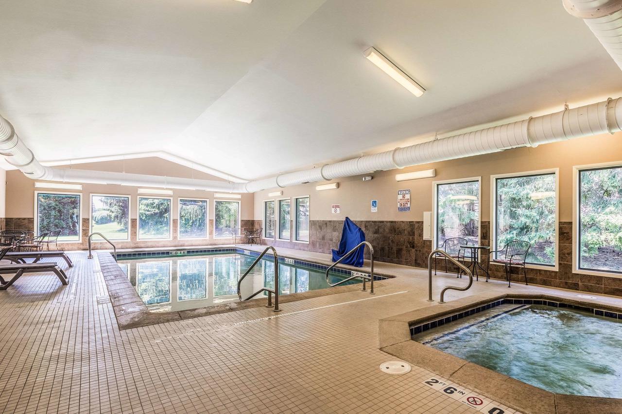 Comfort Inn Lansing - thumb 33