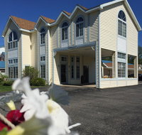Thunderbird Inn of Mackinaw City - Accommodation Michigan