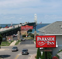 Parkside Inn Bridgeview - Accommodation Michigan