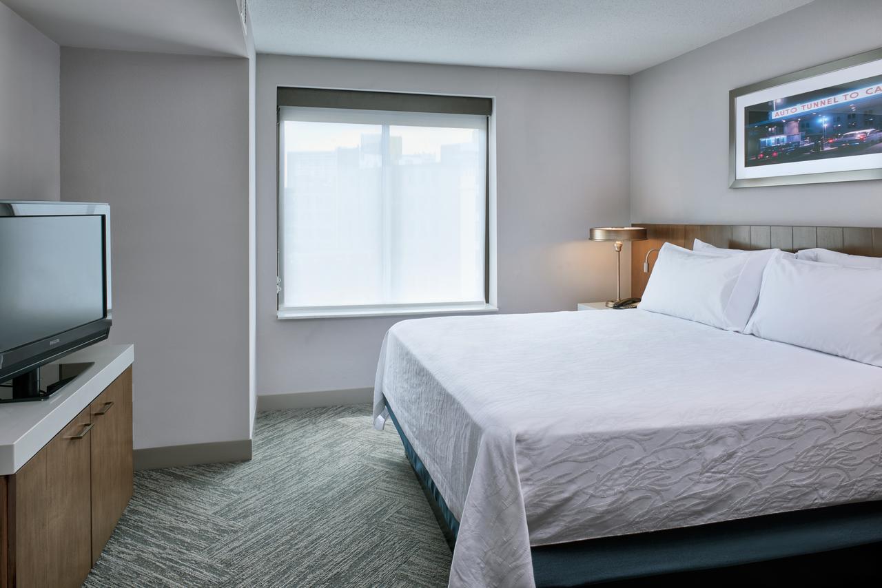 Hilton Garden Inn Detroit Downtown - thumb 12