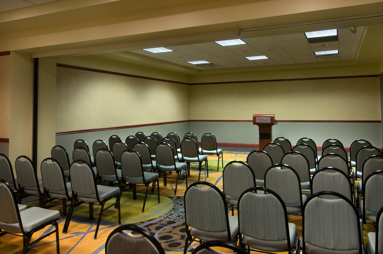 Hilton Garden Inn Detroit Downtown - thumb 21