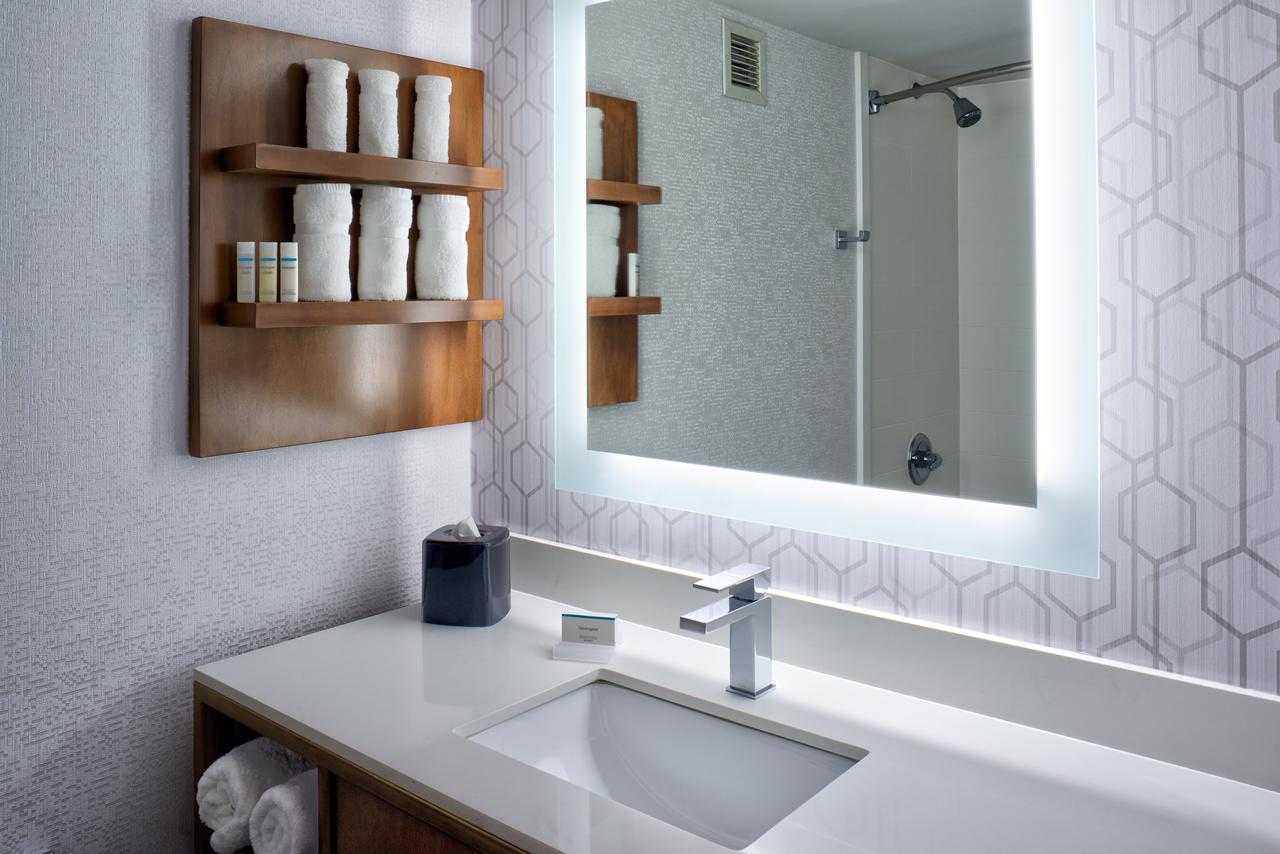 Hilton Garden Inn Detroit Downtown - thumb 2