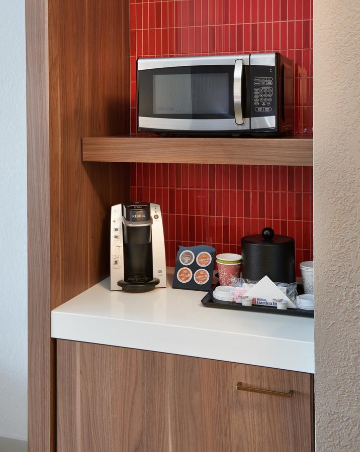 Hilton Garden Inn Detroit Downtown - thumb 10