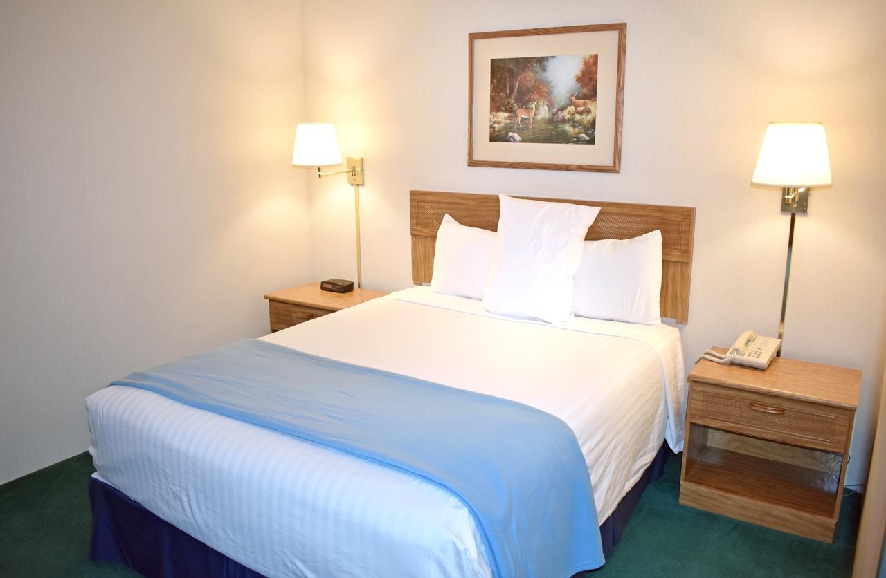 Americas Best Value Inn & Suites - Tahquamenon Country - thumb 15