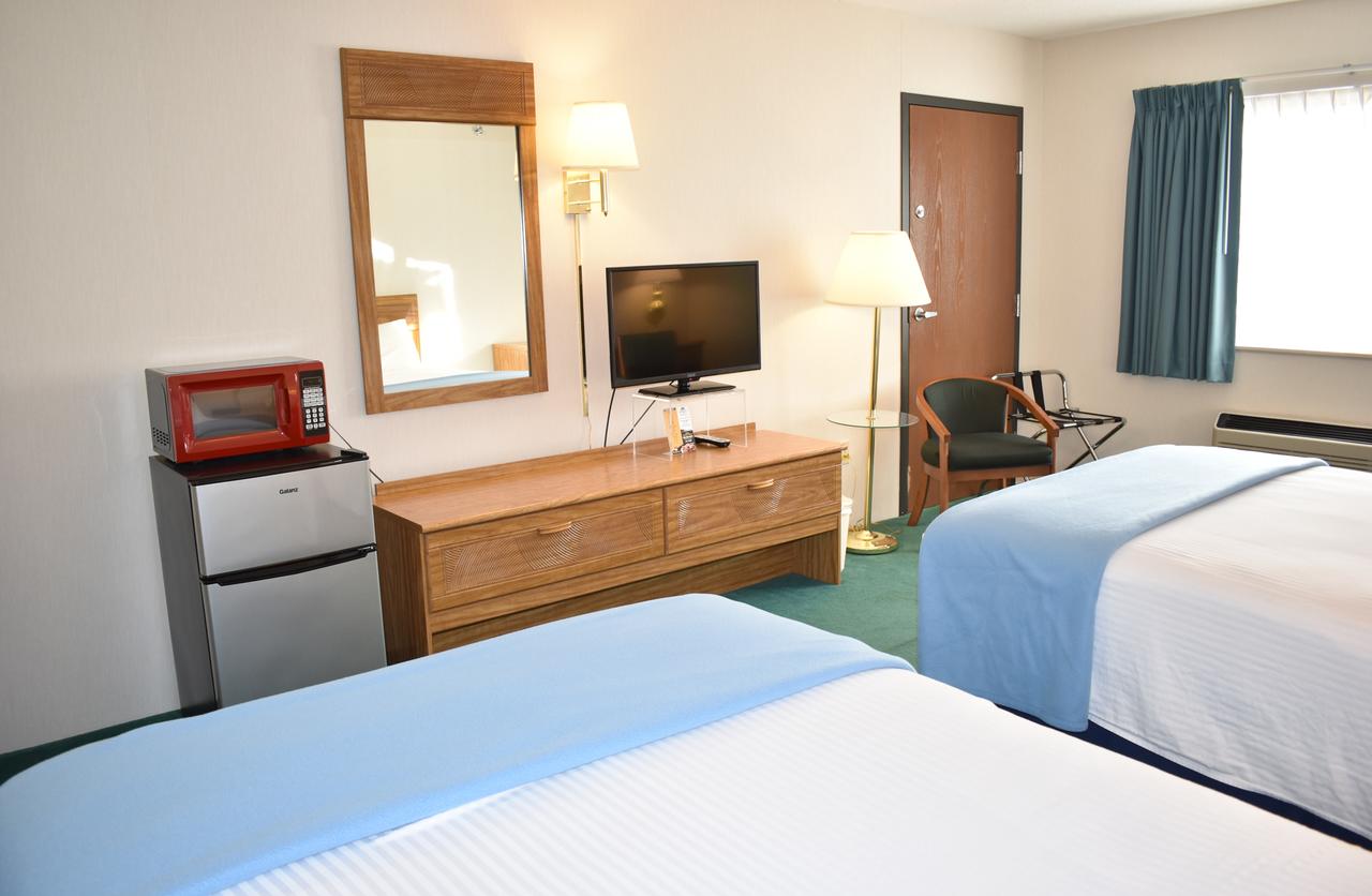Americas Best Value Inn & Suites - Tahquamenon Country - thumb 12