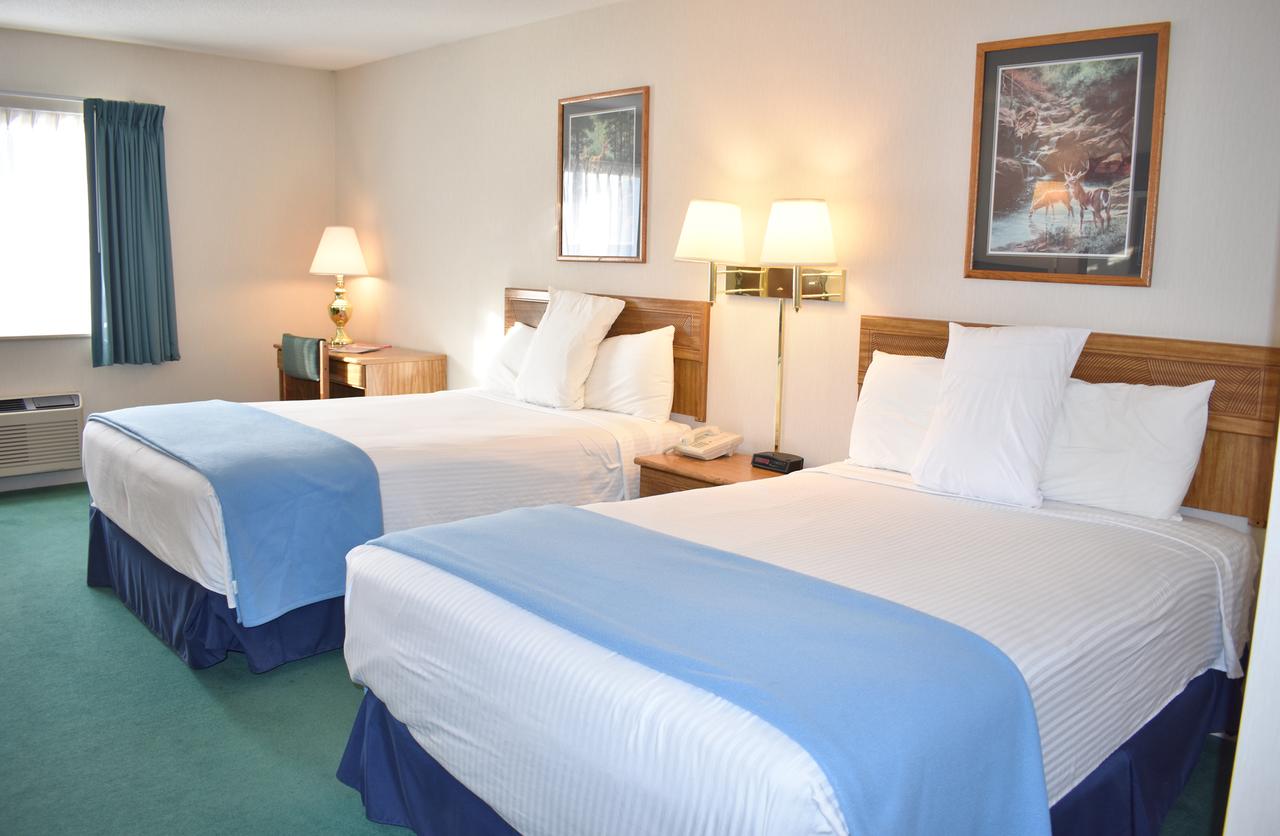 Americas Best Value Inn & Suites - Tahquamenon Country - thumb 13