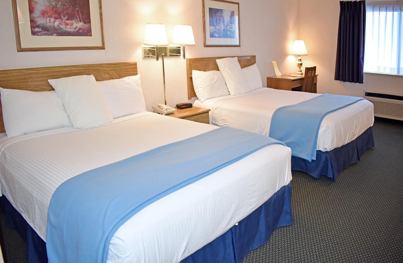 Americas Best Value Inn & Suites - Tahquamenon Country - thumb 4