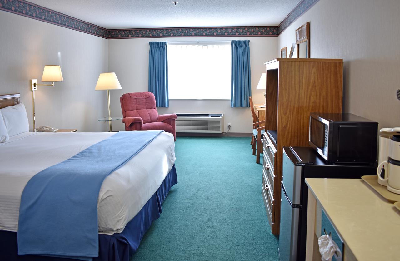 Americas Best Value Inn & Suites - Tahquamenon Country - thumb 10