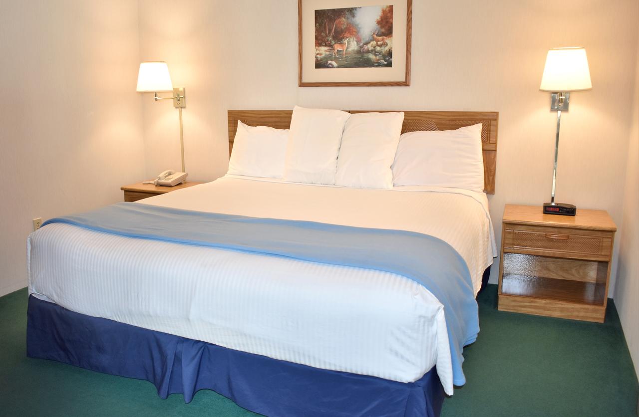 Americas Best Value Inn & Suites - Tahquamenon Country - thumb 20
