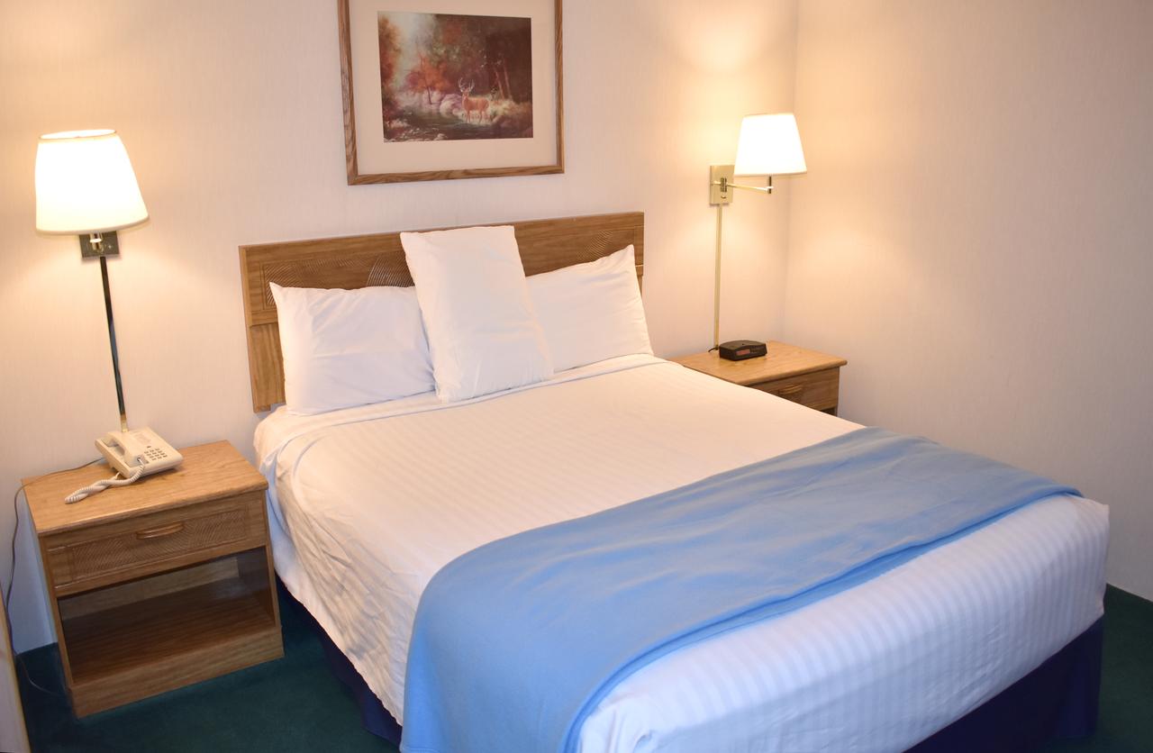 Americas Best Value Inn & Suites - Tahquamenon Country - thumb 19