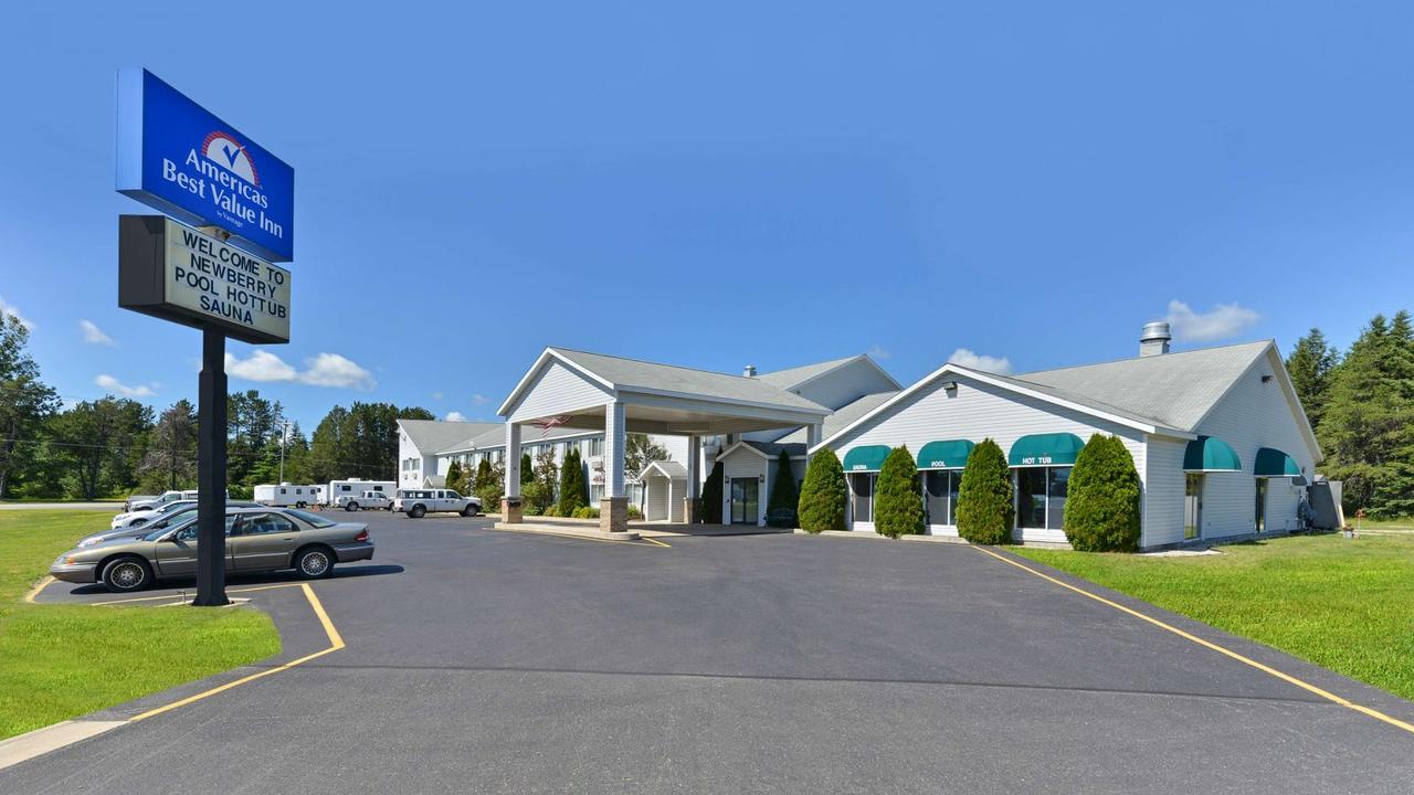 Americas Best Value Inn & Suites - Tahquamenon Country - thumb 31