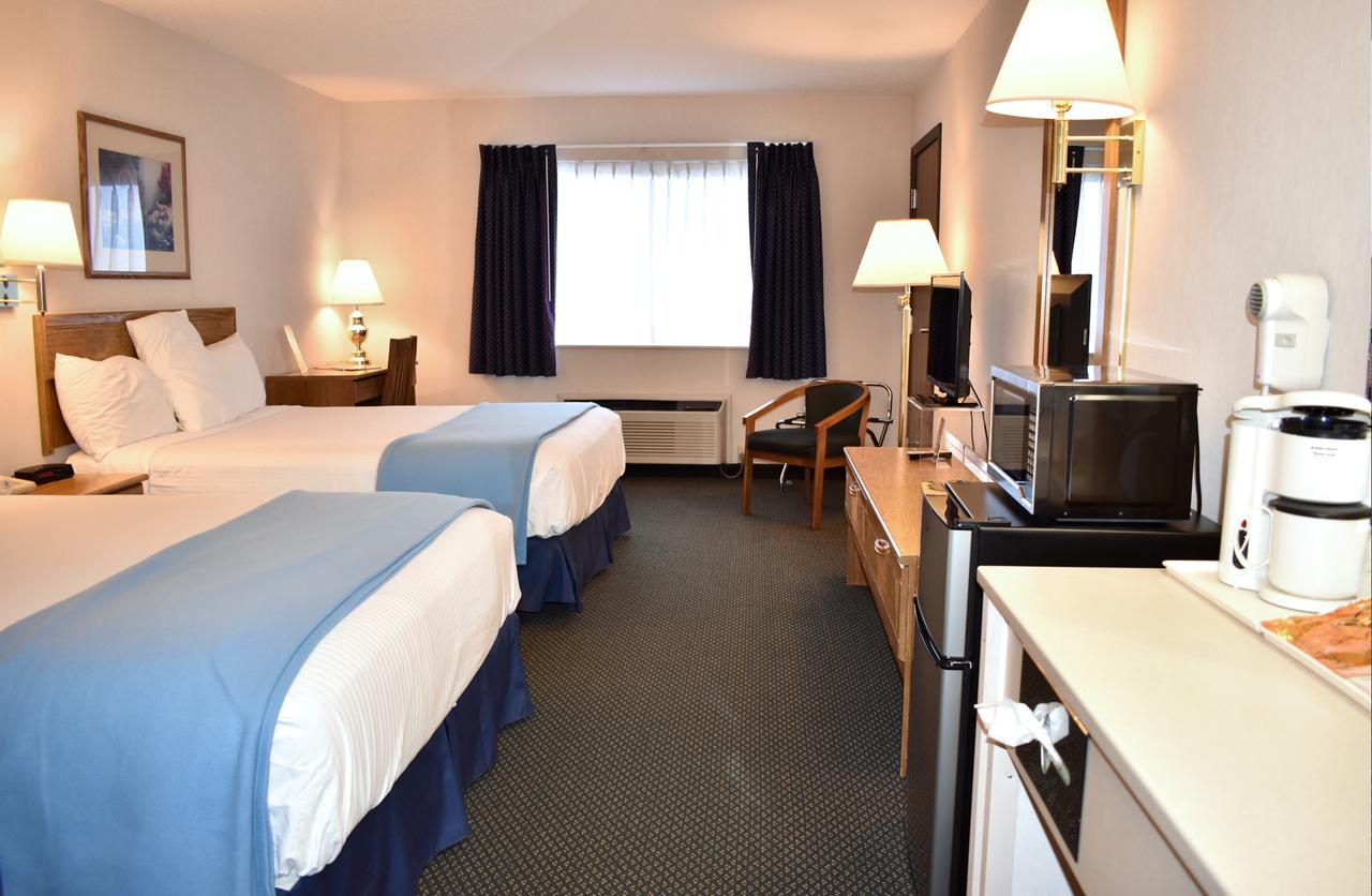 Americas Best Value Inn & Suites - Tahquamenon Country - thumb 23