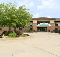 Candlewood Suites East Lansing - Accommodation Michigan