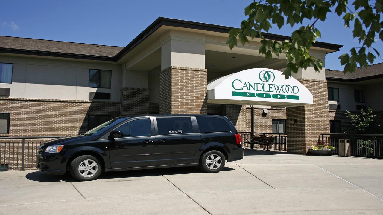 Candlewood Suites East Lansing - thumb 15