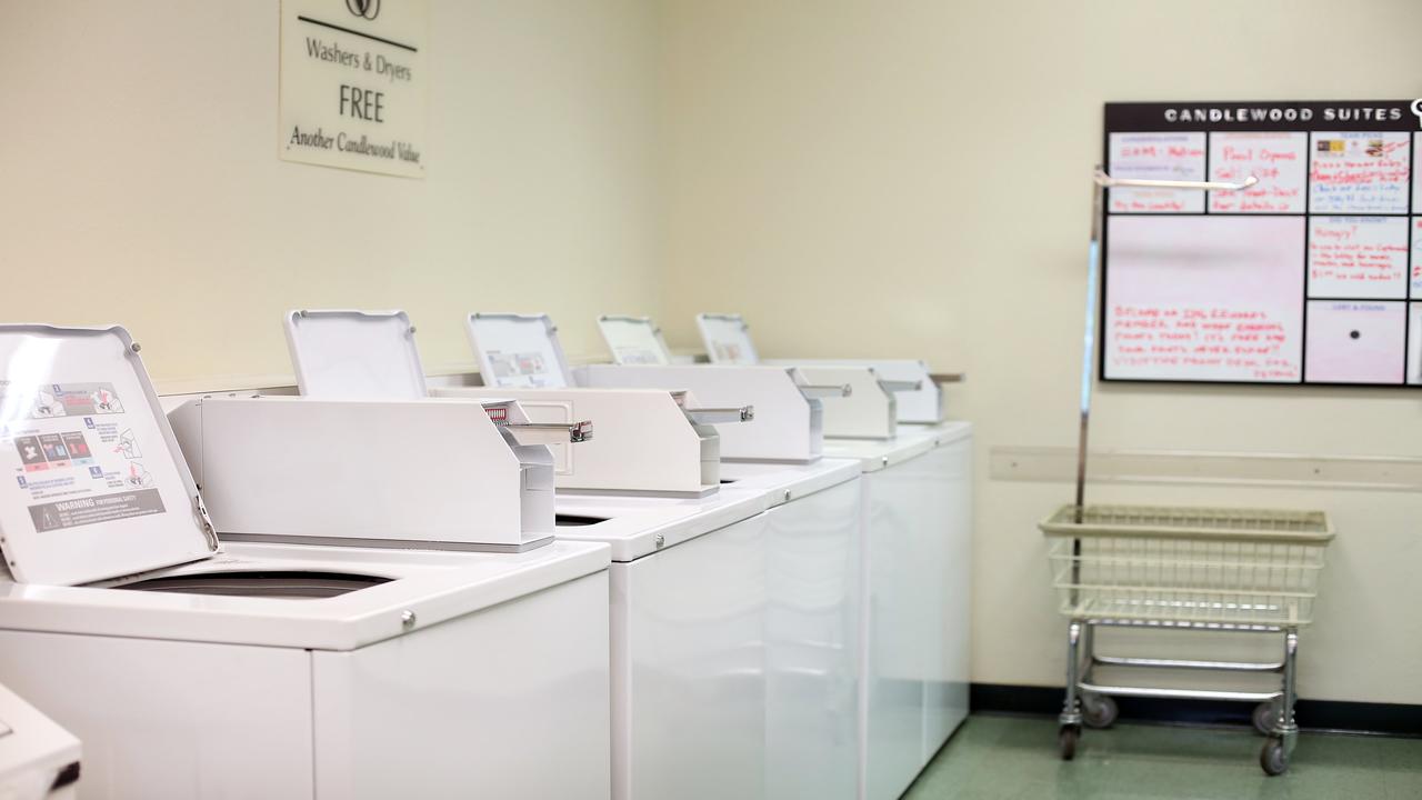 Candlewood Suites East Lansing - thumb 7