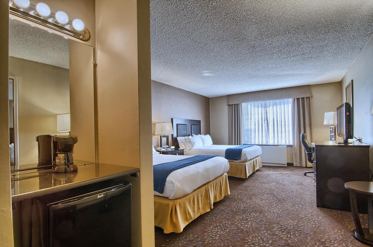Holiday Inn Express Detroit-Birmingham - thumb 15